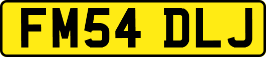FM54DLJ