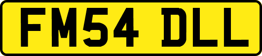 FM54DLL