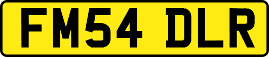 FM54DLR