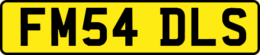 FM54DLS
