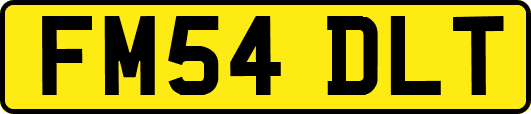 FM54DLT