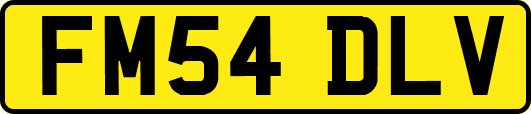 FM54DLV