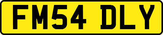 FM54DLY