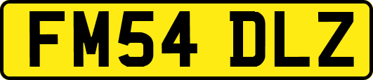FM54DLZ