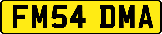 FM54DMA
