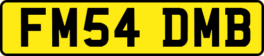 FM54DMB