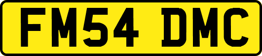 FM54DMC