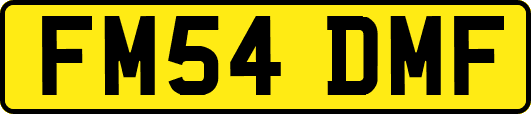 FM54DMF