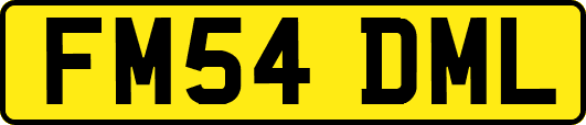 FM54DML