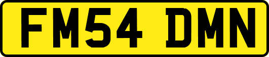 FM54DMN