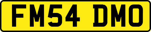 FM54DMO