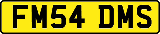 FM54DMS