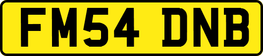 FM54DNB