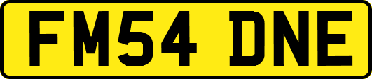 FM54DNE