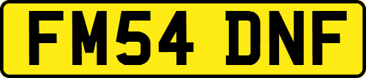 FM54DNF
