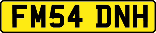 FM54DNH