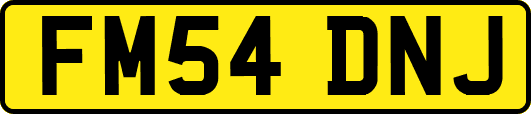 FM54DNJ