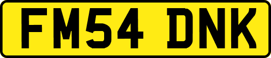 FM54DNK