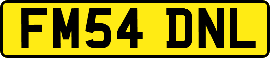 FM54DNL