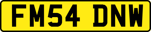 FM54DNW