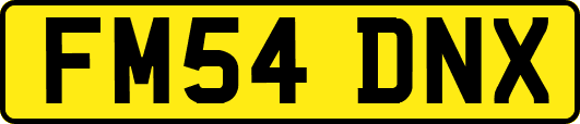 FM54DNX