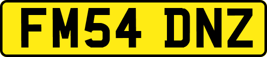 FM54DNZ