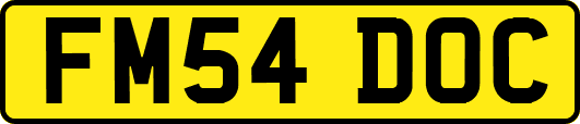 FM54DOC
