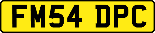 FM54DPC