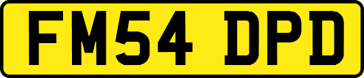 FM54DPD