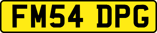 FM54DPG