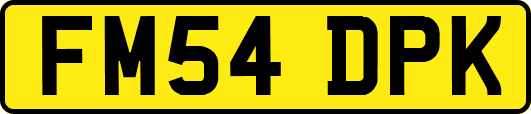 FM54DPK