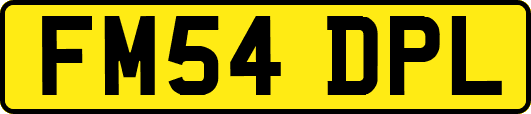 FM54DPL