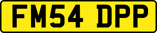 FM54DPP