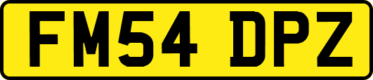 FM54DPZ