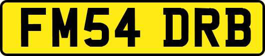 FM54DRB