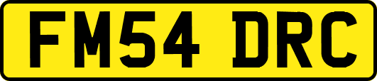 FM54DRC
