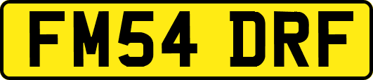 FM54DRF