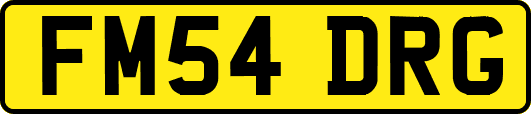 FM54DRG