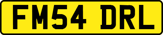 FM54DRL