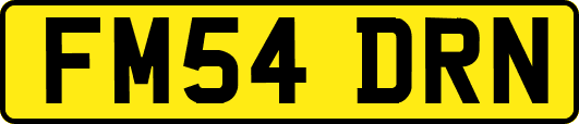 FM54DRN