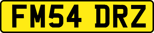 FM54DRZ