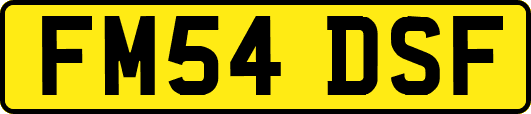 FM54DSF