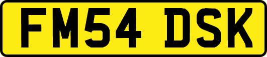 FM54DSK