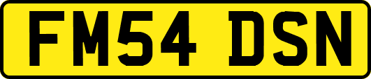 FM54DSN