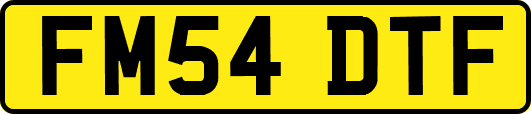 FM54DTF