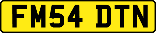 FM54DTN