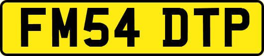 FM54DTP