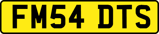 FM54DTS