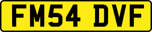 FM54DVF