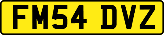 FM54DVZ